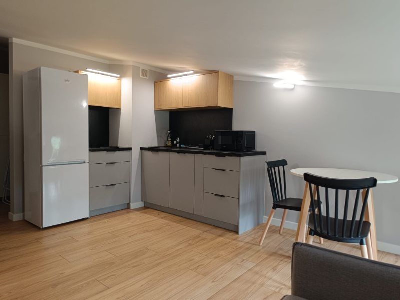 Wynajmę studio os. Białostoczek