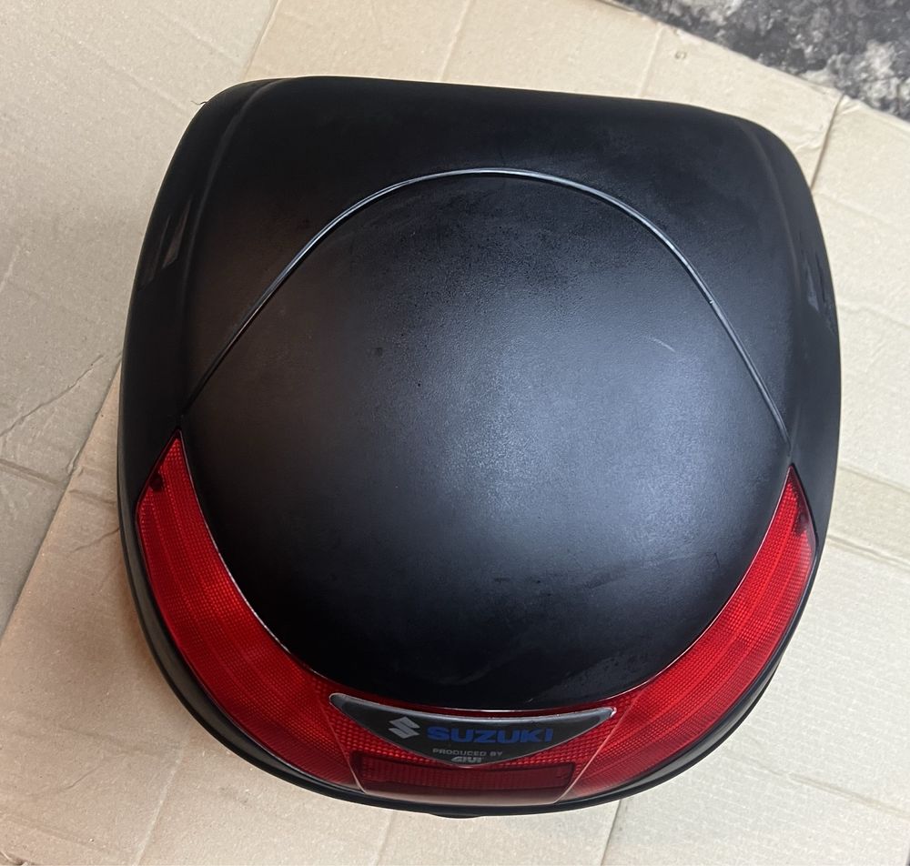 Кофр GIVi оригiнал