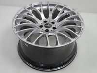 Alufelga 20&#039;&#039; CORNICHE Monza Silver 5x112 10.5J