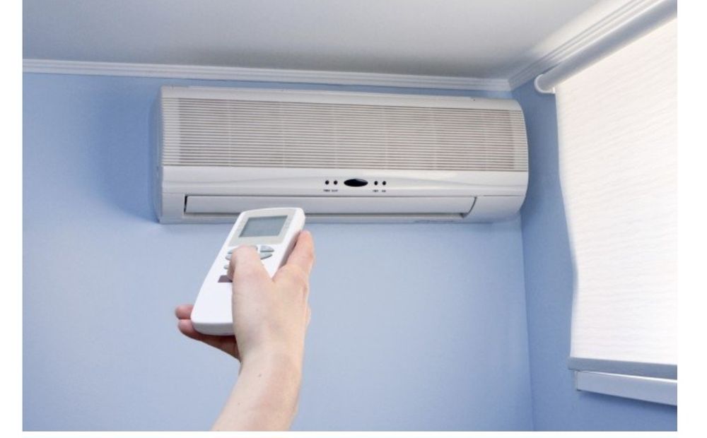 Монтаж,продаж та обслуговування кондиціонерів