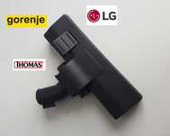 Щетка на пылесос 32мм щітка на пилосос LG, Philips, Saturn Zanussi