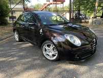 Alfa romeo mito 1.4 turbo automat