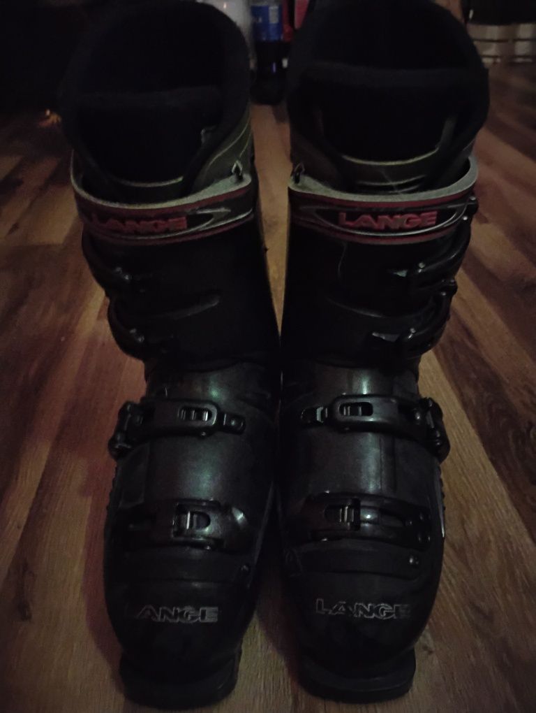 Sprzedam buty narciarskie