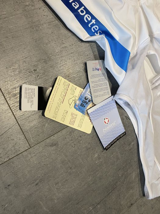 Nowe spodenki rowerowe XS Nalani