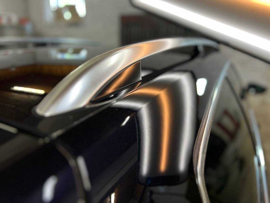 Вирівнювання вм'ятин у Луцьку!