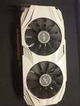 GTX 1060 Asus 6gb