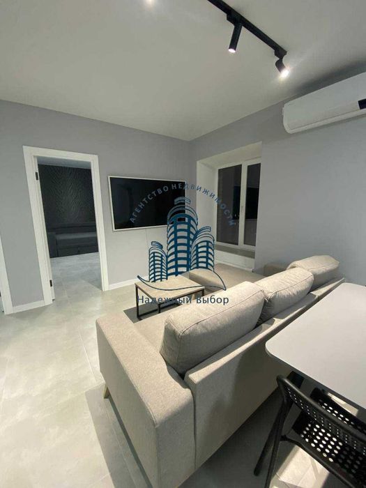 Оренда 3-х кімнатної квартири в новобудові, ЖК Династія.