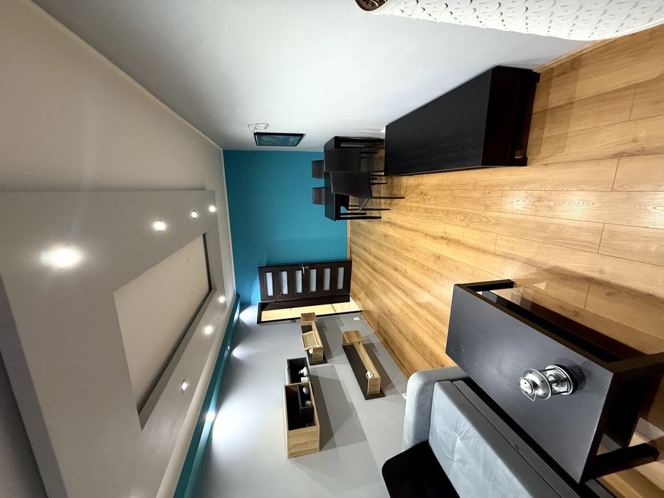 Mieszkanie na wynajem Gdynia Chylonia 2 pokoje