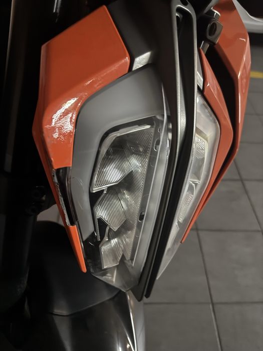 Ktm Duke, 125, 2022