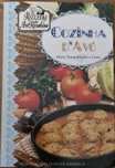 Livro cozinha da avó