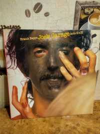 Frank Zappa – Joe's Garage Acts II & III
