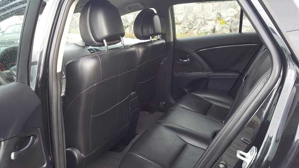 Toyota Avensis Sw 2.0 D4D Nacional Bom Preço