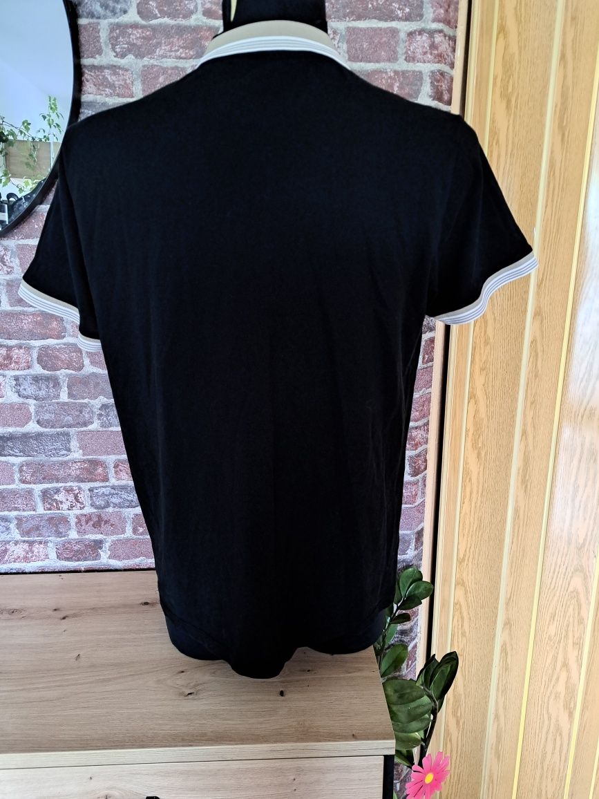 Męska koszulka polo Easy XL