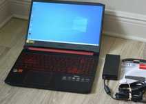 Acer nitro 5 Intel i5-9300H/GTX1650