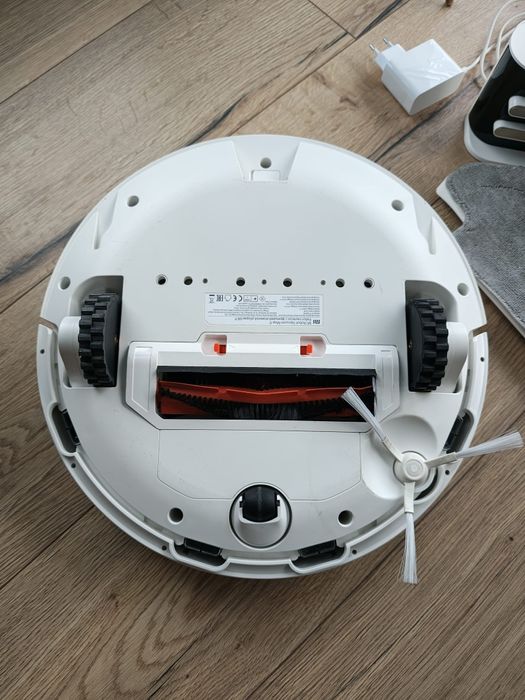 Mi Robot Vacuum Mop P Xiaomi odkurzacz automatyczny stan bardzo dobry