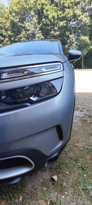 Citroen C5 Aircross Hybrid 225cv