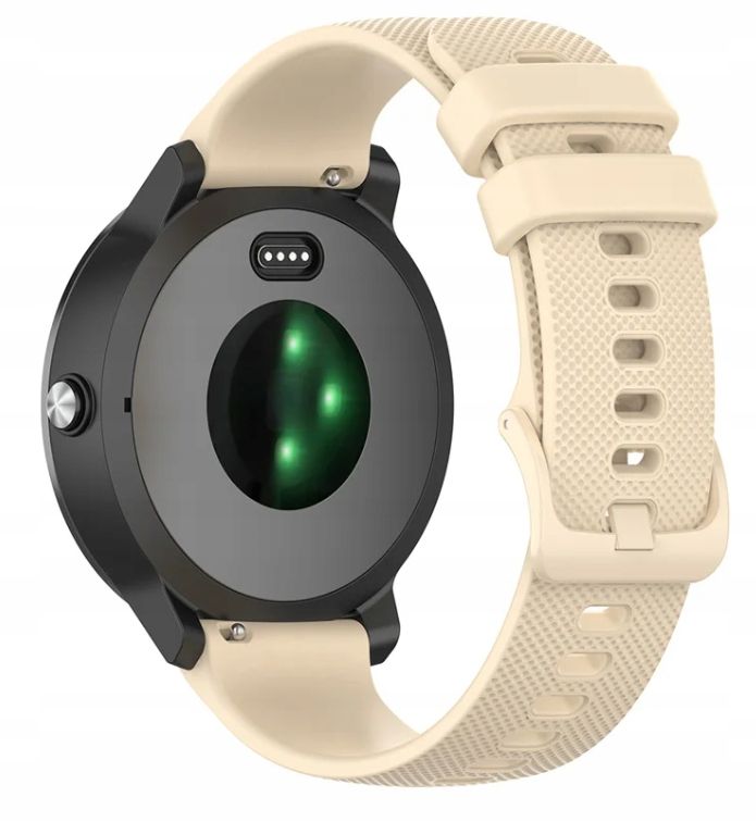 Pasek Silikonowy do Huawei Watch GT 5 41mm / GT 5 Pro 42mm | KOLORY