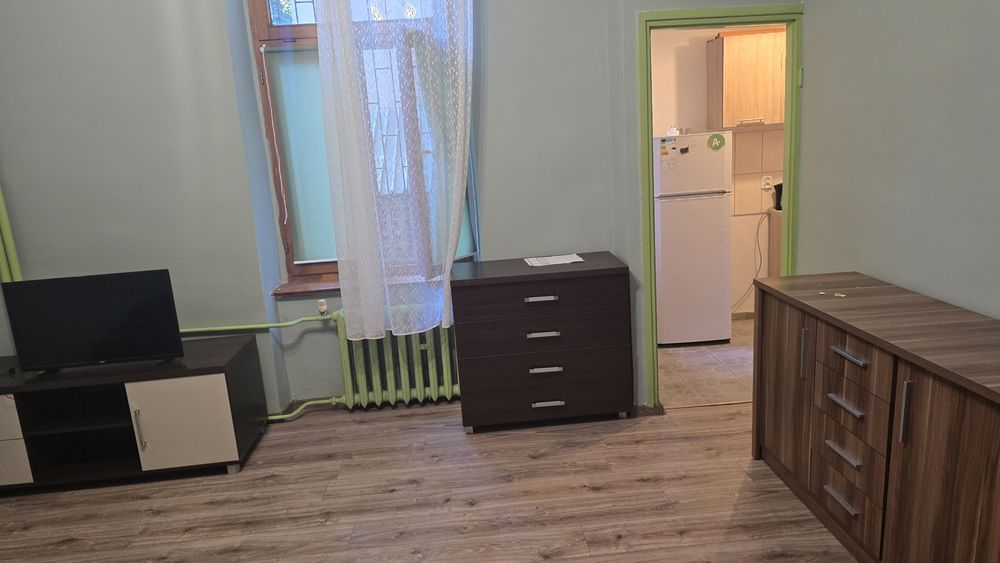 Mieszkanie do wynajęcia w atrakcyjnej okolicy