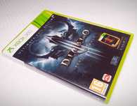 Diablo 3 Reaper of Souls Ultimate Evil Edition PL Dubbing Xbox 360