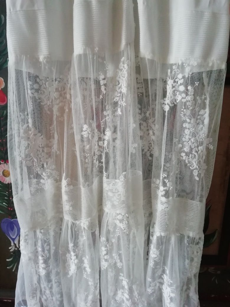 Sheilay sukienka roz S