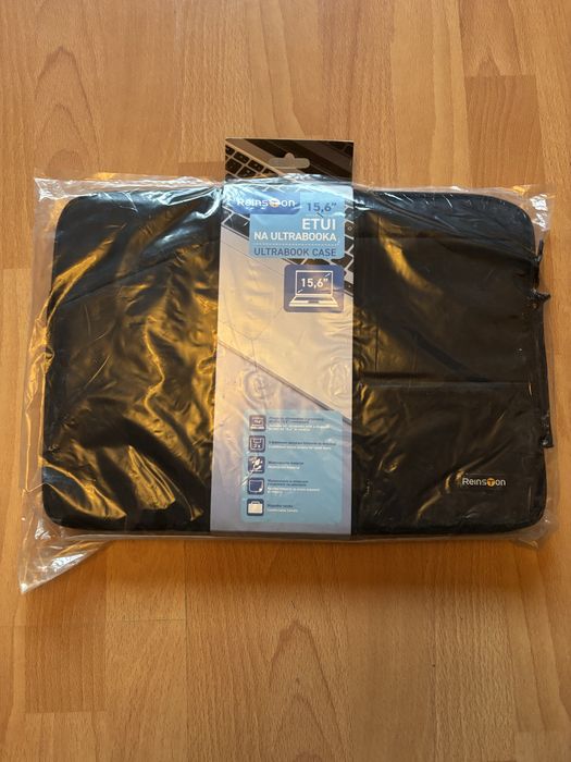 Futerał na laptop 16,5 cala