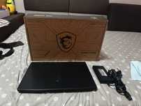 Laptop Gamingowy MSI Katana 15 B12VFK | i7, RTX 4060, 16GB, 1TB SSD