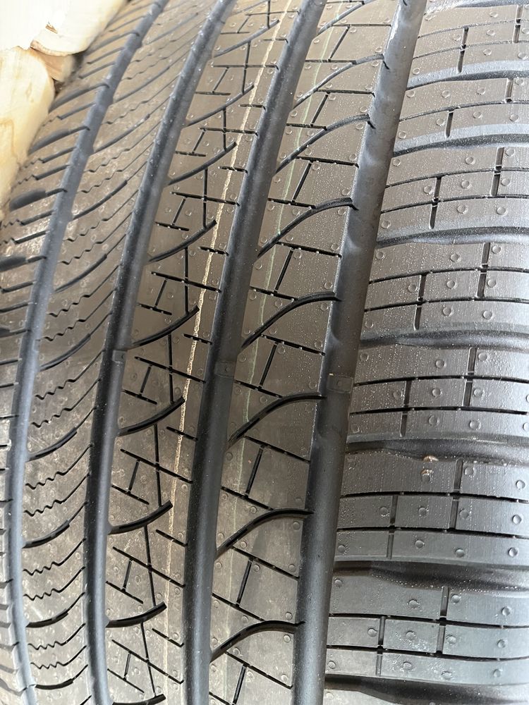 Новий Комплект Orig.RANGE ROVER SPORT 2023 R23 285/40/23