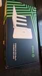 Router Modem ZOWEE 5G CPE Max 5 + Wi-Fi AX3