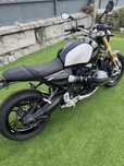 Bmw R12 nineT 2024