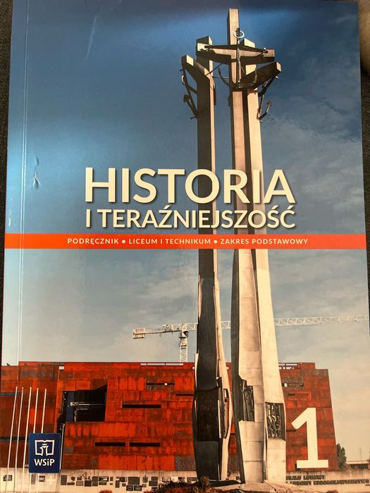 Historia i teraźniejszość