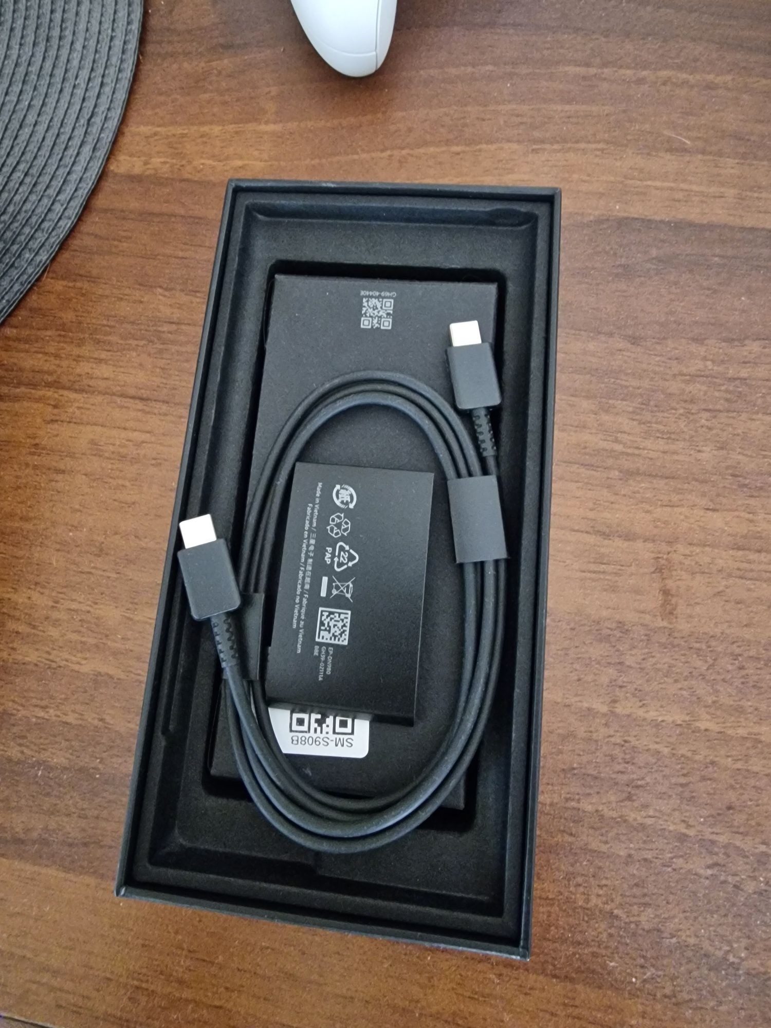 Samsung Galaxy S22 Ultra