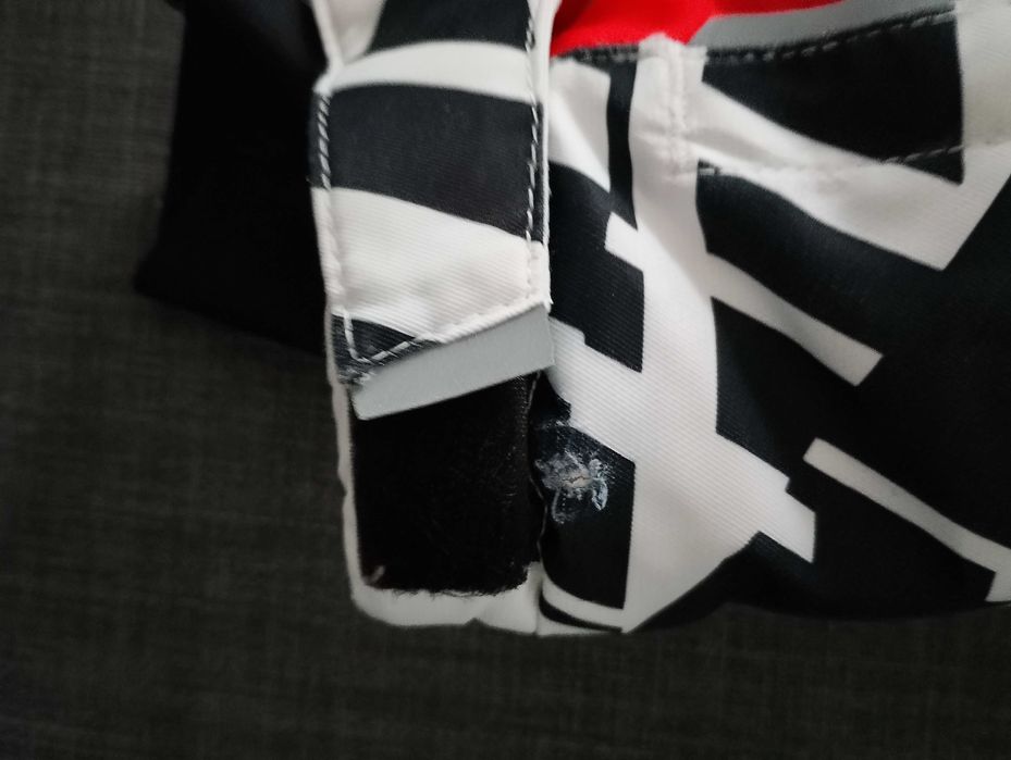 Kurtka zimowa dla chłopca 146  firma 4F