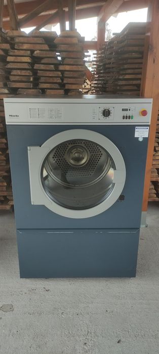 Suszarka przemysłowa Miele T6251. Professional Stan jak nowy!! Okazja!