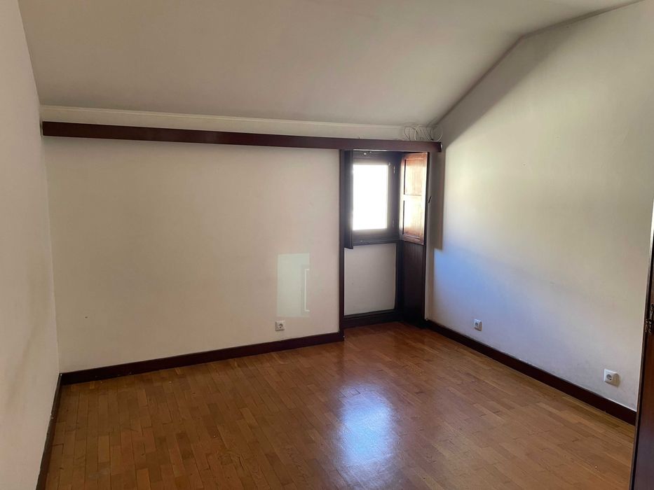 Apartamento T3  no Centro Historico de Vila do Conde