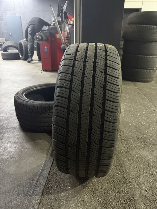 Шини BFGoodrich Advantage