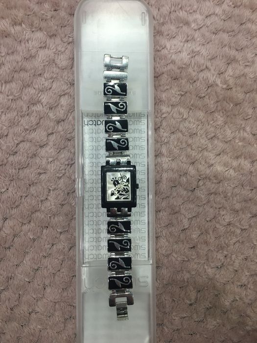 Годинник Swatch