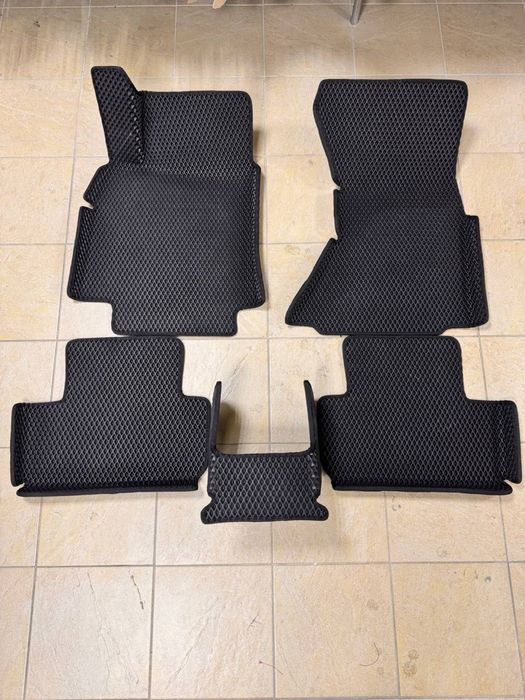 СУПЕР ЦІНА! На килимки EVA, Ева, єво/эва, євро, коврики в авто, машину