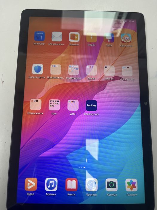 Планшет HUAWEI MatePad T10S 4/128 gb