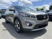 Kia Sorento 2017