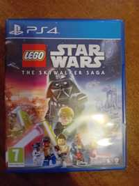 Lego star wars Skywalker saga