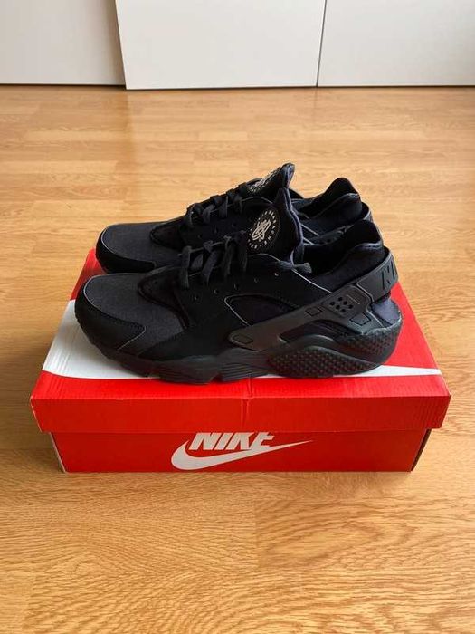 Nowe oryginalne buty Nike Air HUARACHE R:40-45 WYPRZEDAZ