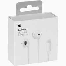 *НОВІ* Навушники Apple EarPods with Lightning Connector
