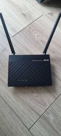 Router Asus RT-N12+