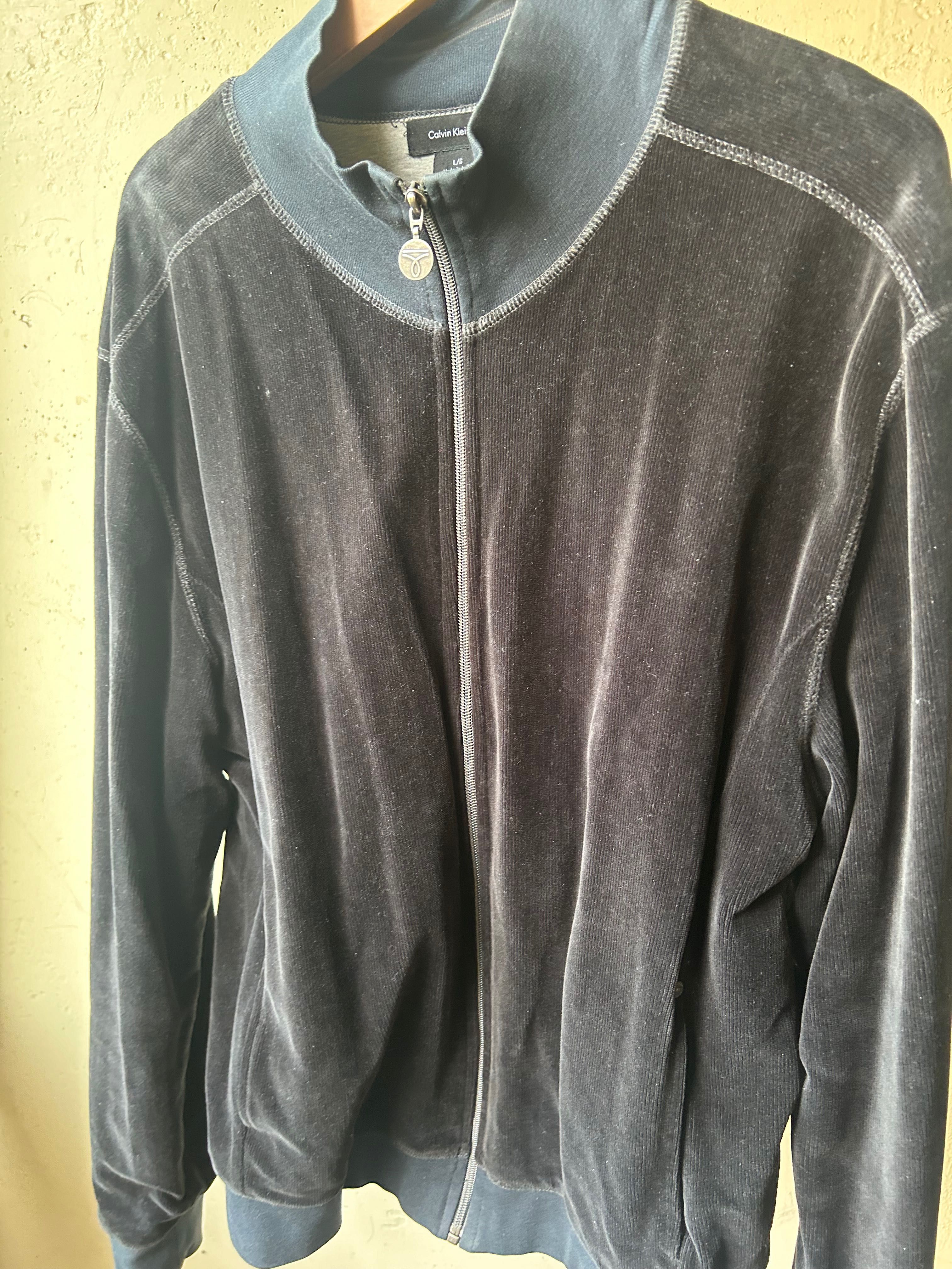 Мужская кофта Calvin Klein