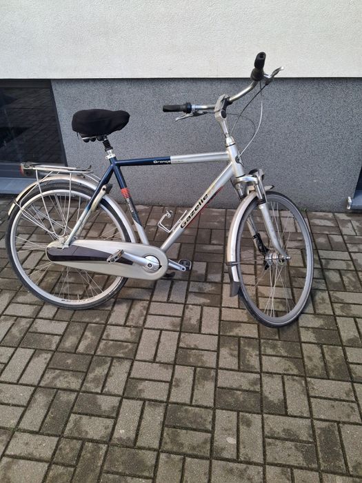 Rower gazelle 28 cali