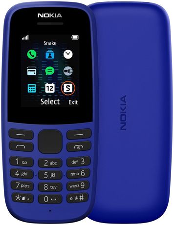 Nokia 105 оригинал