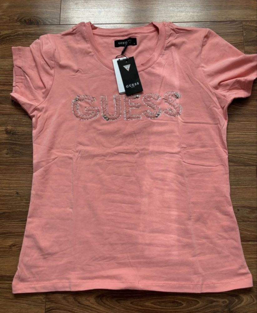 Bluzka guess nowa