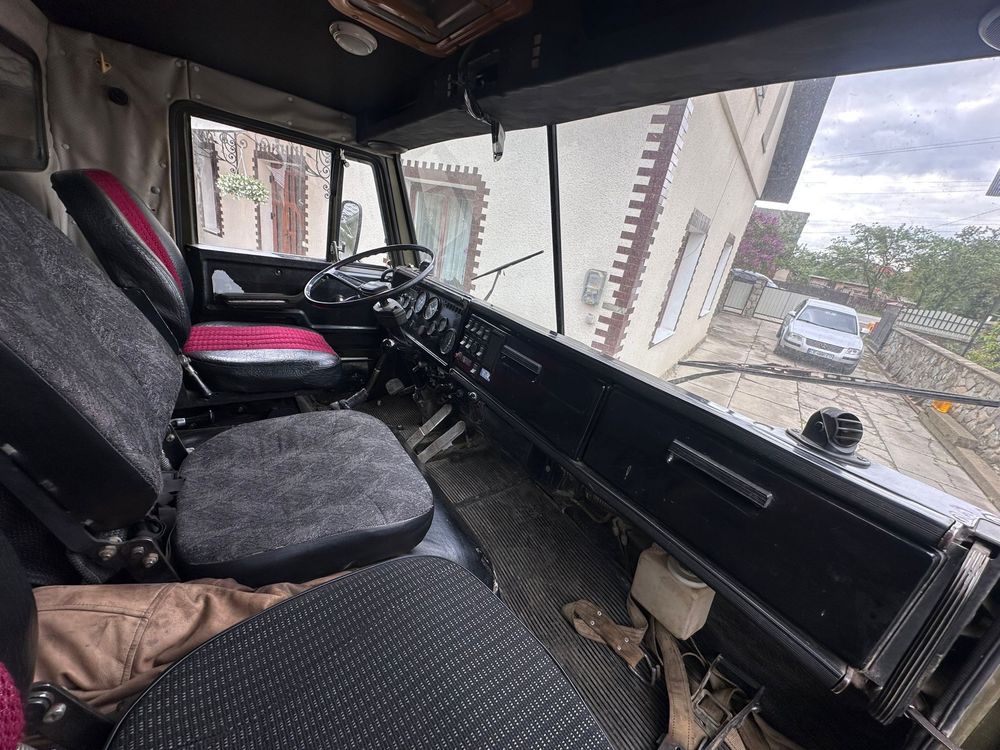 Камаз вездиход самосфал 4310