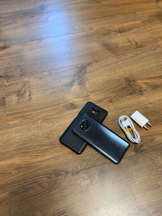 Poco x3 pro  128gb