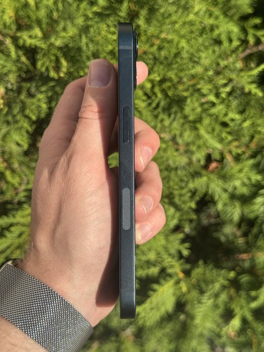 IPhone 13 128 GB Midnight Never